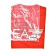 Emporio Armani EA7 Shirts T-shirt Red 1 Emporio Armani EA7 Shirts T-shirt Red -Goedkope Emporio Armani EA7 winkel f0b85aadc30c65e853f9544c4fa678bd
