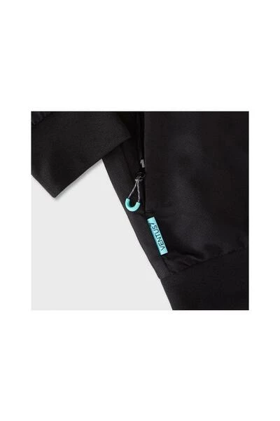 Emporio Armani EA7 Trainingspakken Sweatshirt Set Black 4 Emporio Armani EA7 Trainingspakken Sweatshirt Set Black - Afbeelding 2