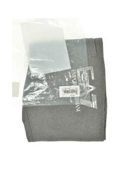 Emporio Armani EA7 Sweatpants Trousers Gray