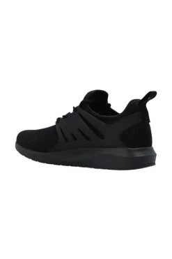 Emporio Armani EA7 Sneakers Black -Goedkope Emporio Armani EA7 winkel f210ddf078633afd3257f4116b05d074