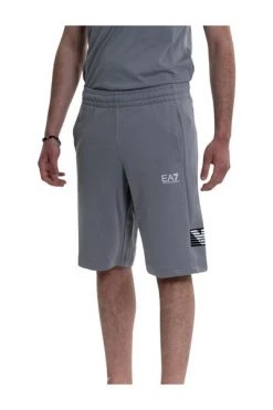 Emporio Armani EA7 Korte Broeken M SHORTS Gray 8 Emporio Armani EA7 Korte Broeken M SHORTS Gray -Goedkope Emporio Armani EA7 winkel f22d4ec2130df5c8a33db340c452acd5