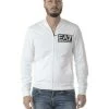 Emporio Armani EA7 Bomber Jackets Jacket White 2 Emporio Armani EA7 Bomber Jackets Jacket White -Goedkope Emporio Armani EA7 winkel f2a392ddc20f5b832a481a3b1ad49e1c