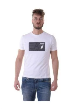 Emporio Armani EA7 Shirts T-Shirt White 13 Emporio Armani EA7 Shirts T-Shirt White -Goedkope Emporio Armani EA7 winkel f2c52e8e748574259614cc3327e23b27