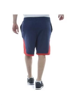 Emporio Armani EA7 Korte Broeken Sweat Shorts Blue 12 Emporio Armani EA7 Korte Broeken Sweat Shorts Blue -Goedkope Emporio Armani EA7 winkel f2e587e46083a9a6afa7840bf2e16be4