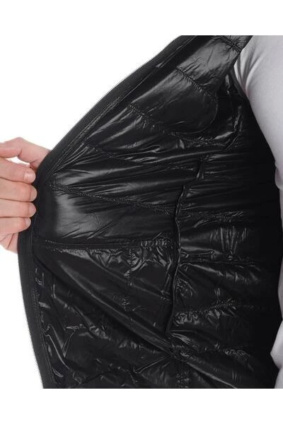 Emporio Armani EA7 Bomber Jackets BOMBER JACKET Black 7 Emporio Armani EA7 Bomber Jackets BOMBER JACKET Black - Afbeelding 5