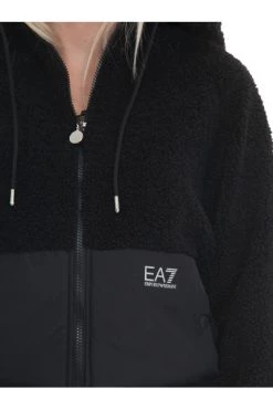 Emporio Armani EA7 Zomerjassen 6ltm15-tjgqz 1200 Black 11 Emporio Armani EA7 Zomerjassen 6ltm15-tjgqz 1200 Black -Goedkope Emporio Armani EA7 winkel f376611e14c594d819e42e67b95ed4ee