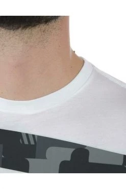 Emporio Armani EA7 Shirts 3ZPT88PJM9ZBIANCO TOP White 11 Emporio Armani EA7 Shirts 3ZPT88PJM9ZBIANCO TOP White -Goedkope Emporio Armani EA7 winkel f398f379fdc3000d655b45d7e9c74e5f