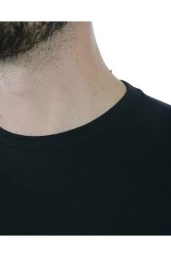 Emporio Armani EA7 Shirts T-shirt Black 12 Emporio Armani EA7 Shirts T-shirt Black -Goedkope Emporio Armani EA7 winkel f3b701302e70915a220f0235da5e2827