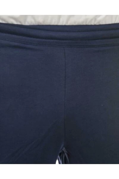 Emporio Armani EA7 Sweatpants Blue 5 Emporio Armani EA7 Sweatpants Blue - Afbeelding 3