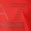 Emporio Armani EA7 Shirts T-shirt Red 1 Emporio Armani EA7 Shirts T-shirt Red -Goedkope Emporio Armani EA7 winkel f40bcf4f1526ee230f0f5b2d1b8d9388