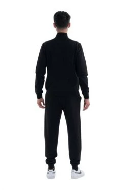 Emporio Armani EA7 Trainingspakken TRACKSUIT Black