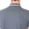 Emporio Armani EA7 Polo's Polo Shirt Gray 2 Emporio Armani EA7 Polo's Polo Shirt Gray -Goedkope Emporio Armani EA7 winkel f42c62ec46291d9b27b8972660bfb61d