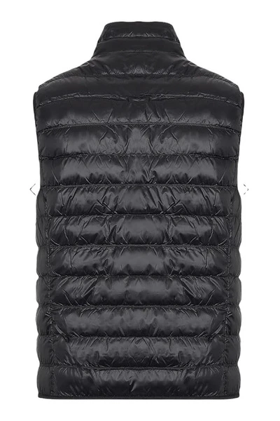Emporio Armani EA7 Bodywarmers Accessories Black 3 Emporio Armani EA7 Bodywarmers Accessories Black