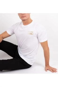 Emporio Armani EA7 Shirts Logo T-shirt White 9 Emporio Armani EA7 Shirts Logo T-shirt White -Goedkope Emporio Armani EA7 winkel f51009a3a0ef8d2619e55d5c87165f5d