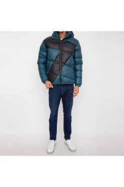 Emporio Armani EA7 Gewatteerde Jassen Down Jackets Blue 10 Emporio Armani EA7 Gewatteerde Jassen Down Jackets Blue -Goedkope Emporio Armani EA7 winkel f580fed9ffa36fbe71a170f7493289a9