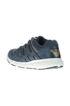 Emporio Armani EA7 Sneakers Blue 12 Emporio Armani EA7 Sneakers Blue -Goedkope Emporio Armani EA7 winkel f5c6306e3561af51b3b7ffe852e671c9