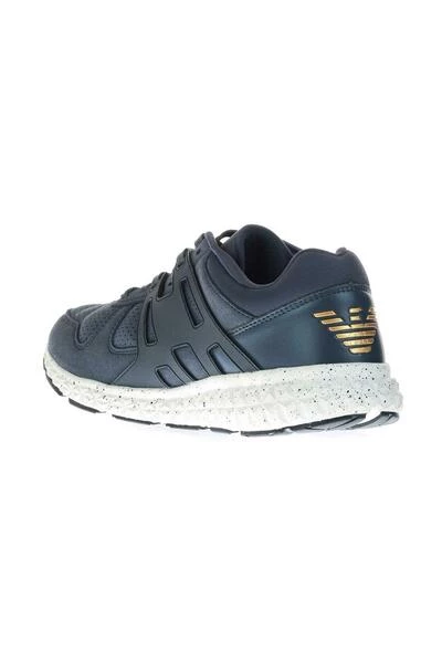 Emporio Armani EA7 Sneakers Blue 7 Emporio Armani EA7 Sneakers Blue - Afbeelding 5