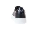 Emporio Armani EA7 Sneakers Black 2 Emporio Armani EA7 Sneakers Black -Goedkope Emporio Armani EA7 winkel f5f6a73ef45bcb892437bc4e0616b23f