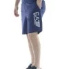 Emporio Armani EA7 Korte Broeken Shorts Blue 1 Emporio Armani EA7 Korte Broeken Shorts Blue -Goedkope Emporio Armani EA7 winkel f607e47b18bcd6654babe747bb336ec6