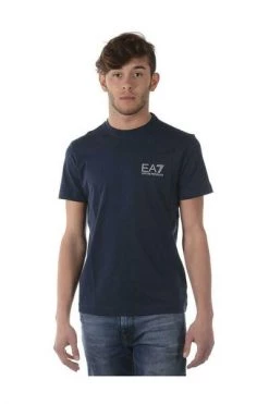 Emporio Armani EA7 Sweatshirts Blue 11 Emporio Armani EA7 Sweatshirts Blue -Goedkope Emporio Armani EA7 winkel f620a49c58a582b95355bb72e37dba47