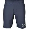 Emporio Armani EA7 Korte Broeken Logo Stretch Shorts Blue 2 Emporio Armani EA7 Korte Broeken Logo Stretch Shorts Blue -Goedkope Emporio Armani EA7 winkel f679b6f468c269c591d23fea985c5654