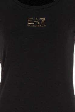Emporio Armani EA7 T-Shirts Black 9 Emporio Armani EA7 T-Shirts Black -Goedkope Emporio Armani EA7 winkel f78d9ddca95bcae7f77ae2f390550f27