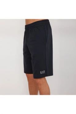 Emporio Armani EA7 Korte Broeken BERMUDA Blue 10 Emporio Armani EA7 Korte Broeken BERMUDA Blue -Goedkope Emporio Armani EA7 winkel f7d4db2a2bc644cb752bd27d06ba5d2c
