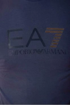 Emporio Armani EA7 Shirts T-shirt Gray 8 Emporio Armani EA7 Shirts T-shirt Gray -Goedkope Emporio Armani EA7 winkel f7d64a5e13cba257a098a197ce49228b