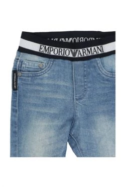 Emporio Armani EA7 Jeans Blue -Goedkope Emporio Armani EA7 winkel f85897fa5d96b5c3f7f9fe0e169bc207