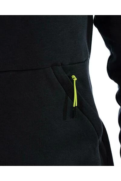 Emporio Armani EA7 Trainingspakken Training Set Black 6 Emporio Armani EA7 Trainingspakken Training Set Black - Afbeelding 4