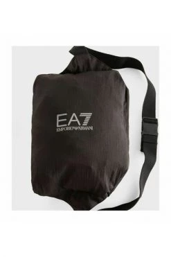 Emporio Armani EA7 Bomber Jackets Net Logo Bomber Jacket Black 11 Emporio Armani EA7 Bomber Jackets Net Logo Bomber Jacket Black -Goedkope Emporio Armani EA7 winkel f8736781eca8723109f761ebe45593f6