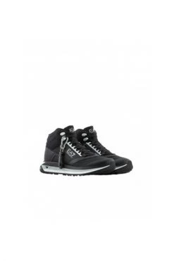 Emporio Armani EA7 Sneakers Black