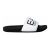 Emporio Armani EA7 Pantoffels Slippers White 1 Emporio Armani EA7 Pantoffels Slippers White -Goedkope Emporio Armani EA7 winkel f984915aa00417b12012f04cae302077