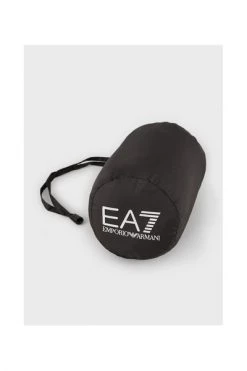 Emporio Armani EA7 Bodywarmers Dimanicate Duvet Black -Goedkope Emporio Armani EA7 winkel f98add518db5177ba77b23572fc877ee