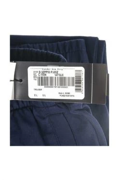 Emporio Armani EA7 Sweatpants Blue -Goedkope Emporio Armani EA7 winkel fa801f2351eb01524d1c5c3d64cade39