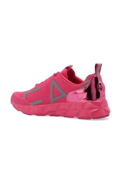 Emporio Armani EA7 Sneakers With Logo Pink 11 Emporio Armani EA7 Sneakers With Logo Pink -Goedkope Emporio Armani EA7 winkel fa979af8d94ca3c5aba2d1403981bdd7