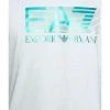 Emporio Armani EA7 T-Shirts White 1 Emporio Armani EA7 T-Shirts White -Goedkope Emporio Armani EA7 winkel fb33d6fbeafab1fc6a37700227a7b681