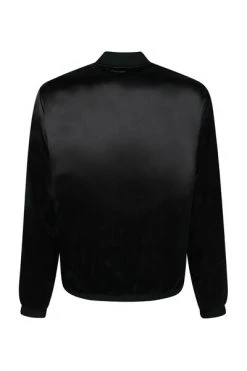 Emporio Armani EA7 Zomerjassen Sport Jacket Black -Goedkope Emporio Armani EA7 winkel fb578fc06849e3f73f293c8cacf98a44