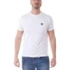 Emporio Armani EA7 Shirts T-Shirt White 2 Emporio Armani EA7 Shirts T-Shirt White -Goedkope Emporio Armani EA7 winkel fc08f53accff273836d980efd2eaeecd