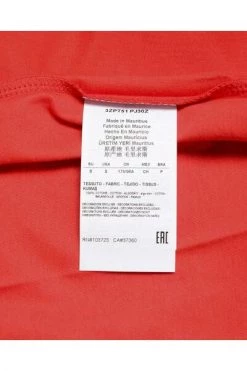 Emporio Armani EA7 Sweatshirts Red 11 Emporio Armani EA7 Sweatshirts Red -Goedkope Emporio Armani EA7 winkel fc0fa7d867cd0571760bde97ee2f7913