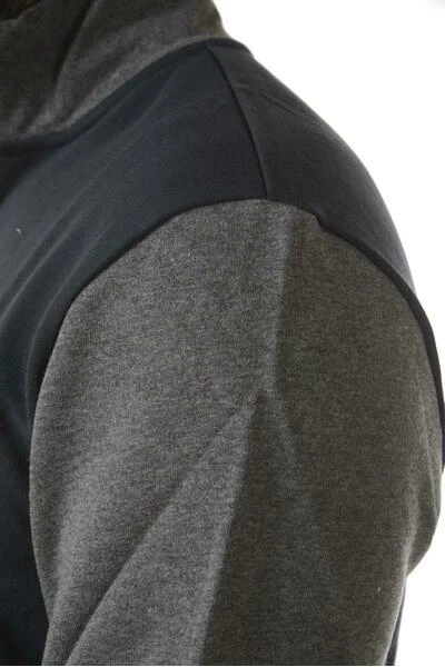 Emporio Armani EA7 Hoodies & Sweatvesten Sweatshirt Blue 7 Emporio Armani EA7 Hoodies & Sweatvesten Sweatshirt Blue - Afbeelding 5