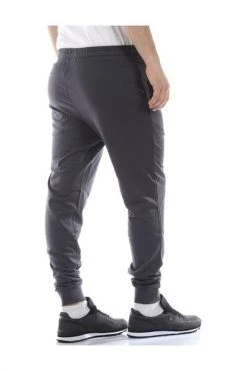 Emporio Armani EA7 Sweatpants Gray