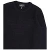 Emporio Armani EA7 Truien Sweater Blue -Goedkope Emporio Armani EA7 winkel fcb553b6da628cfca495aaea03869470