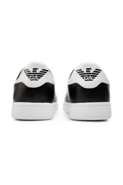 Emporio Armani EA7 Sneakers Black -Goedkope Emporio Armani EA7 winkel fd1fdb7eb6d2c4badd629d84c4935a6a