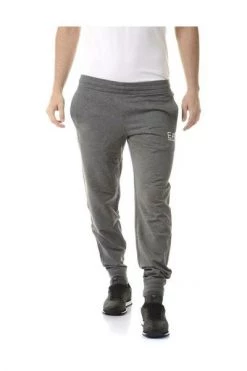 Emporio Armani EA7 Sweatpants Trousers Gray 10 Emporio Armani EA7 Sweatpants Trousers Gray -Goedkope Emporio Armani EA7 winkel fd570677b3f5d7cd76de430d303c8836