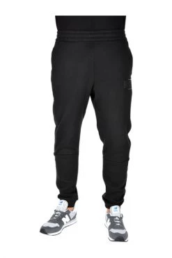 Emporio Armani EA7 Sweatpants Black -Goedkope Emporio Armani EA7 winkel fdc1bc91f70a9322152ac90947921cd1