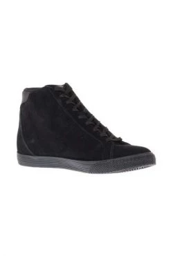 Emporio Armani EA7 Sneakers Black -Goedkope Emporio Armani EA7 winkel fdeb05183151714a0a99e7e253c4ddbf