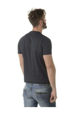 Emporio Armani EA7 Shirts T-shirt Blue 9 Emporio Armani EA7 Shirts T-shirt Blue -Goedkope Emporio Armani EA7 winkel fe9c51f68b0367315799f9e224241dfc