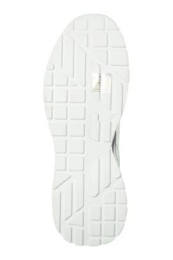 Emporio Armani EA7 Sneakers Bravery7 White