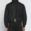 Emporio Armani EA7 Bomber Jackets JACKET Black